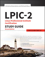 LPIC-2