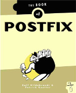 The Book of Postfix