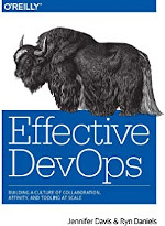 Effective DevOps