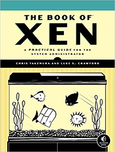 The Book of Xen